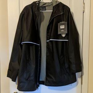 Charles River Apparel All weather jacket